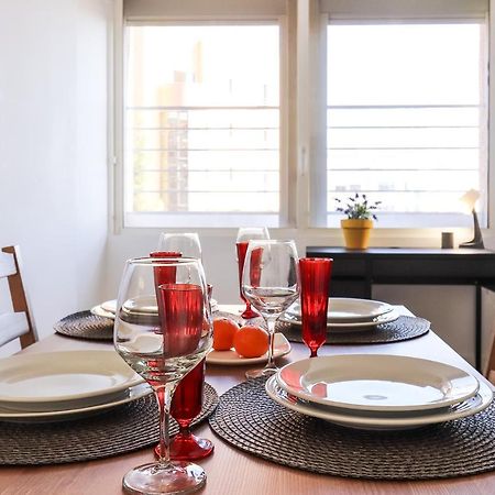 Lisbon Flower 360º - Your Lovely Flat With Pool And Parking Extérieur photo