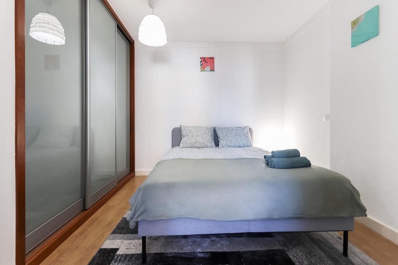 Lisbon Flower 360º - Your Lovely Flat With Pool And Parking Extérieur photo