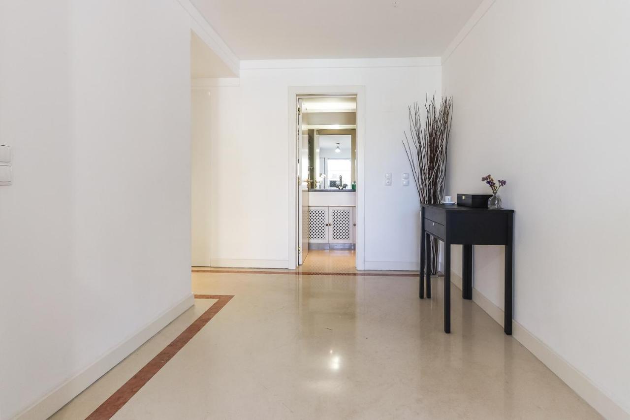 Lisbon Flower 360º - Your Lovely Flat With Pool And Parking Extérieur photo