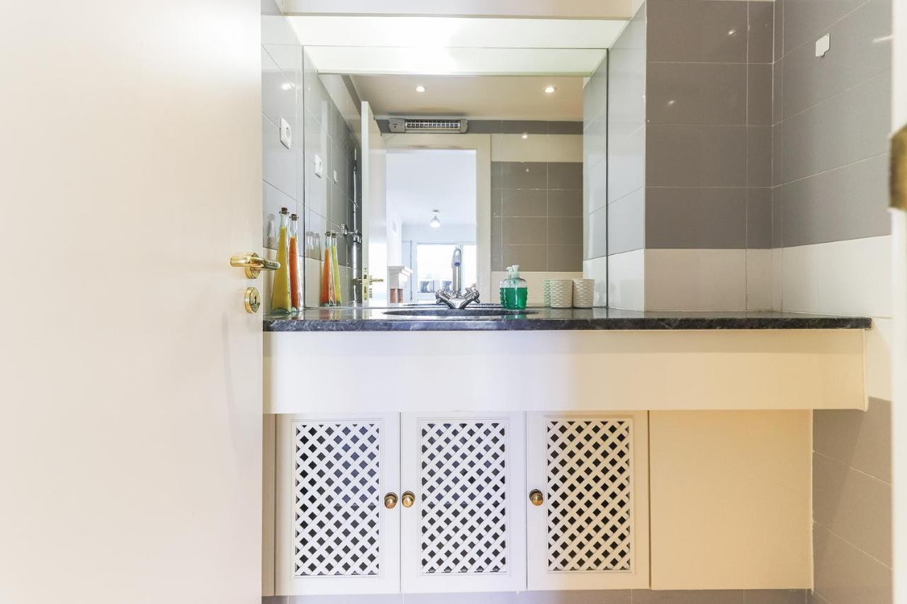 Lisbon Flower 360º - Your Lovely Flat With Pool And Parking Extérieur photo