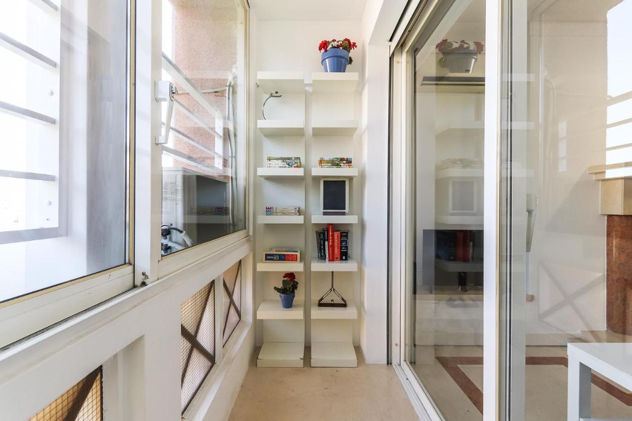 Lisbon Flower 360º - Your Lovely Flat With Pool And Parking Extérieur photo
