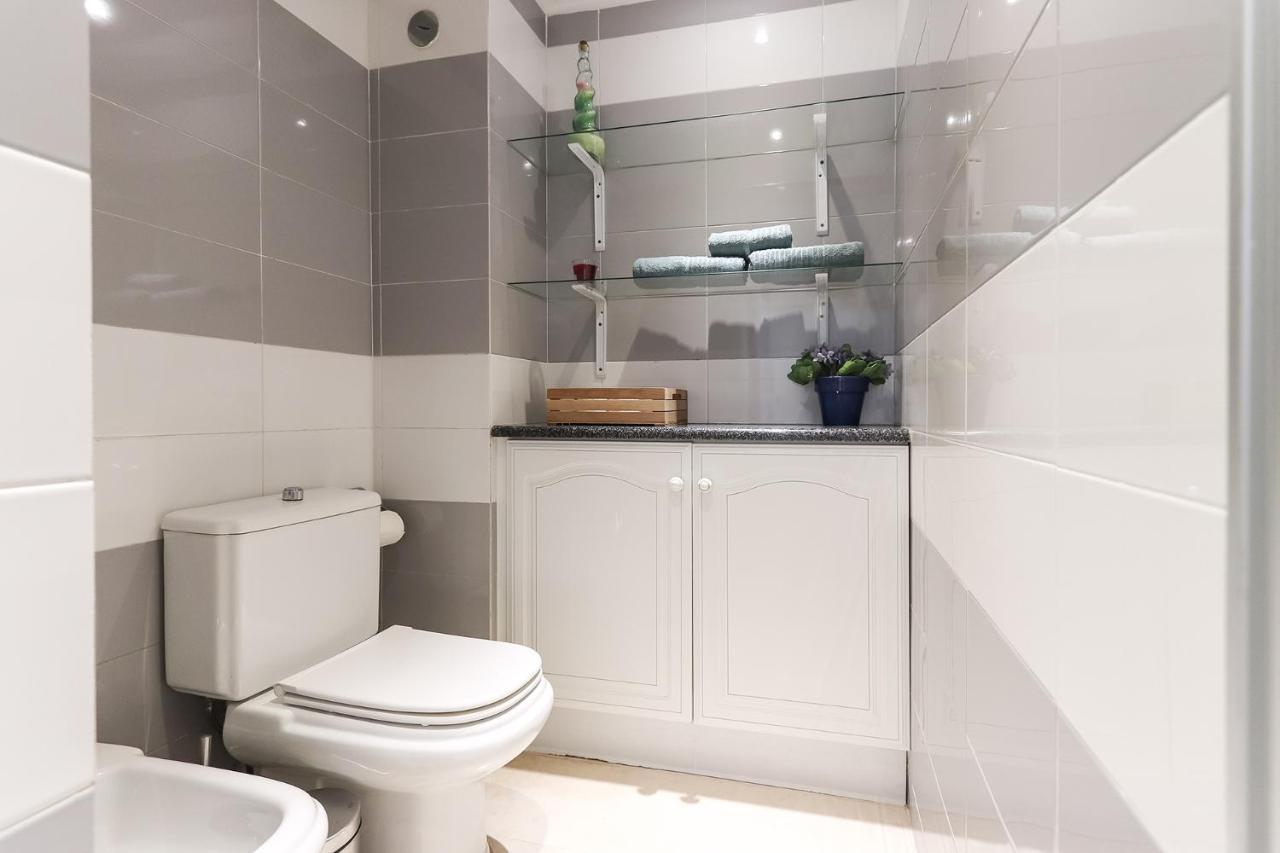 Lisbon Flower 360º - Your Lovely Flat With Pool And Parking Extérieur photo