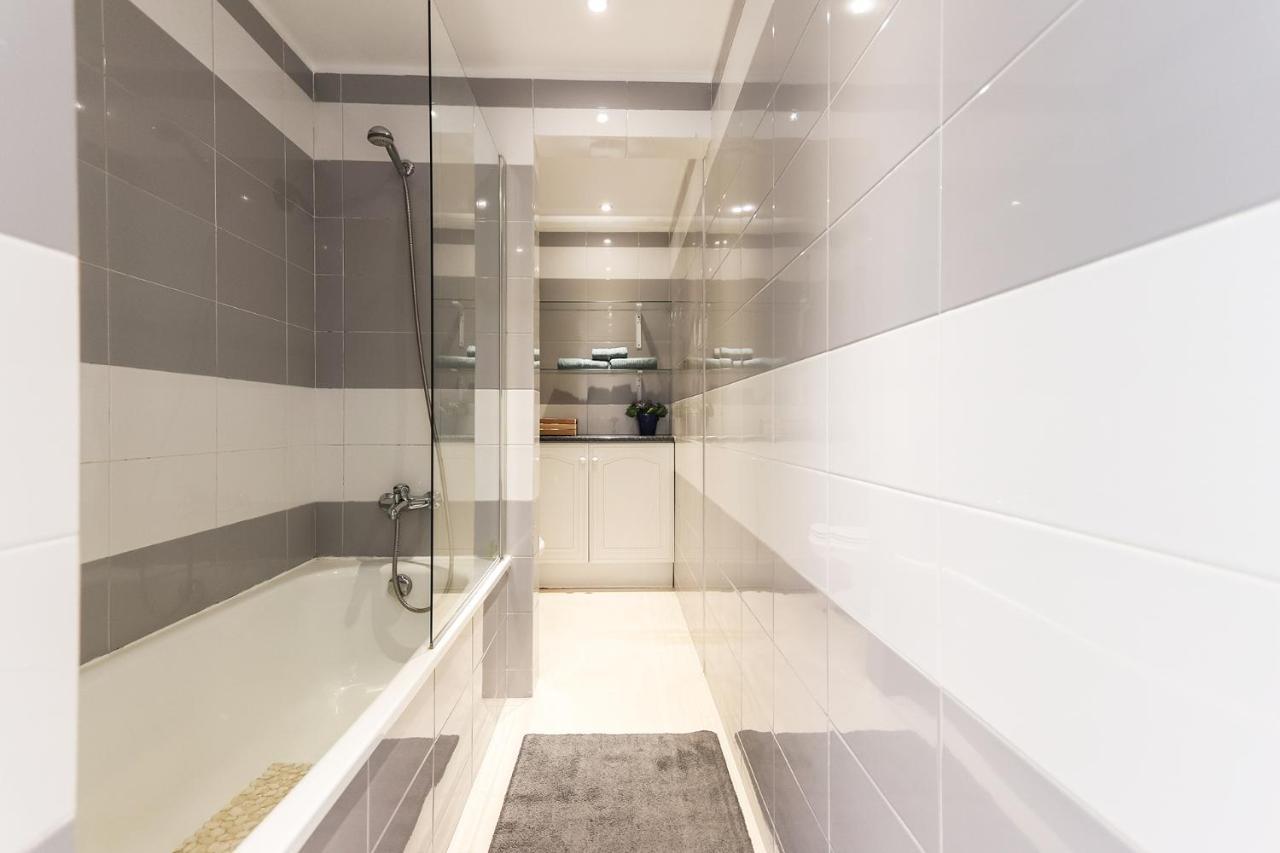 Lisbon Flower 360º - Your Lovely Flat With Pool And Parking Extérieur photo