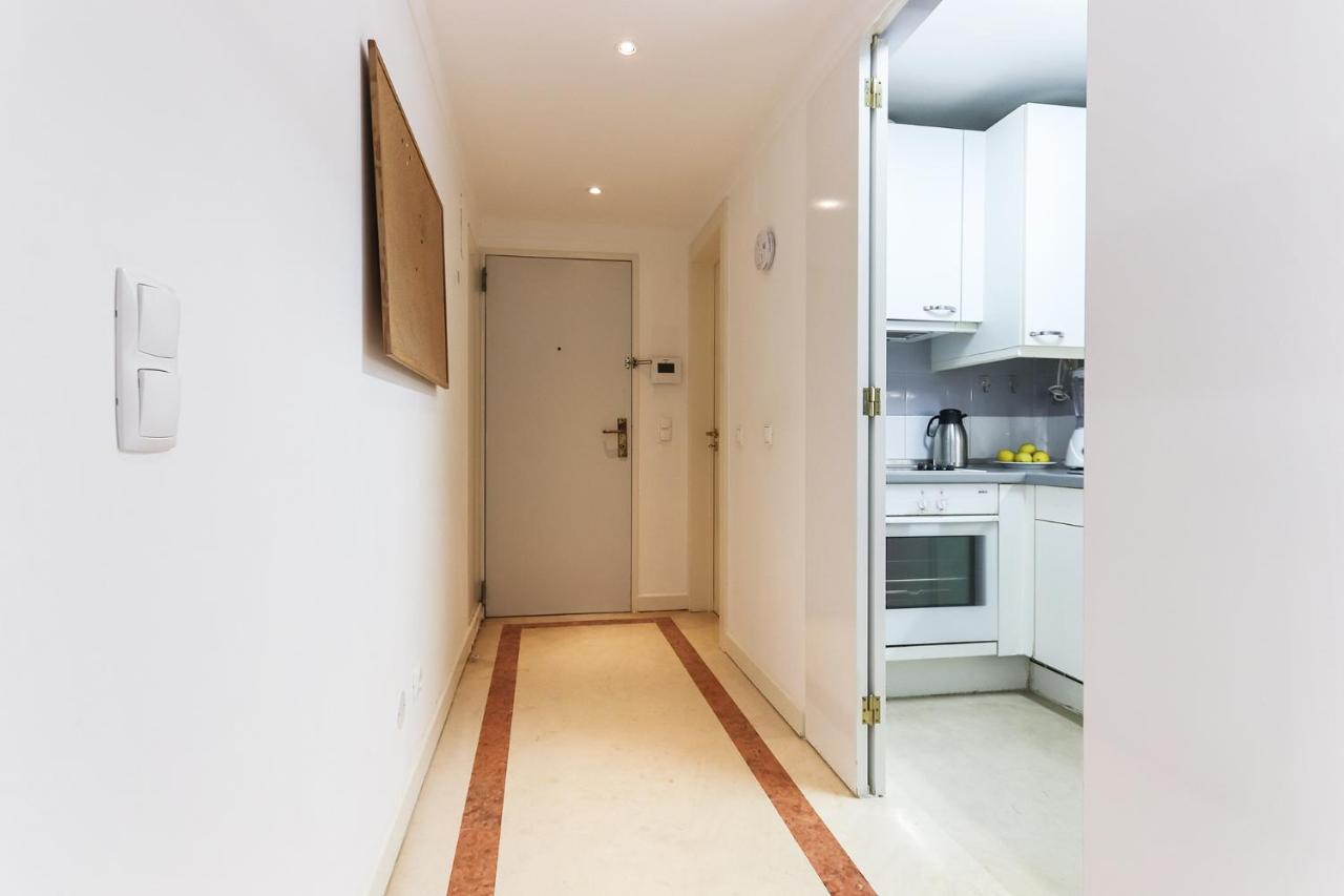 Lisbon Flower 360º - Your Lovely Flat With Pool And Parking Extérieur photo