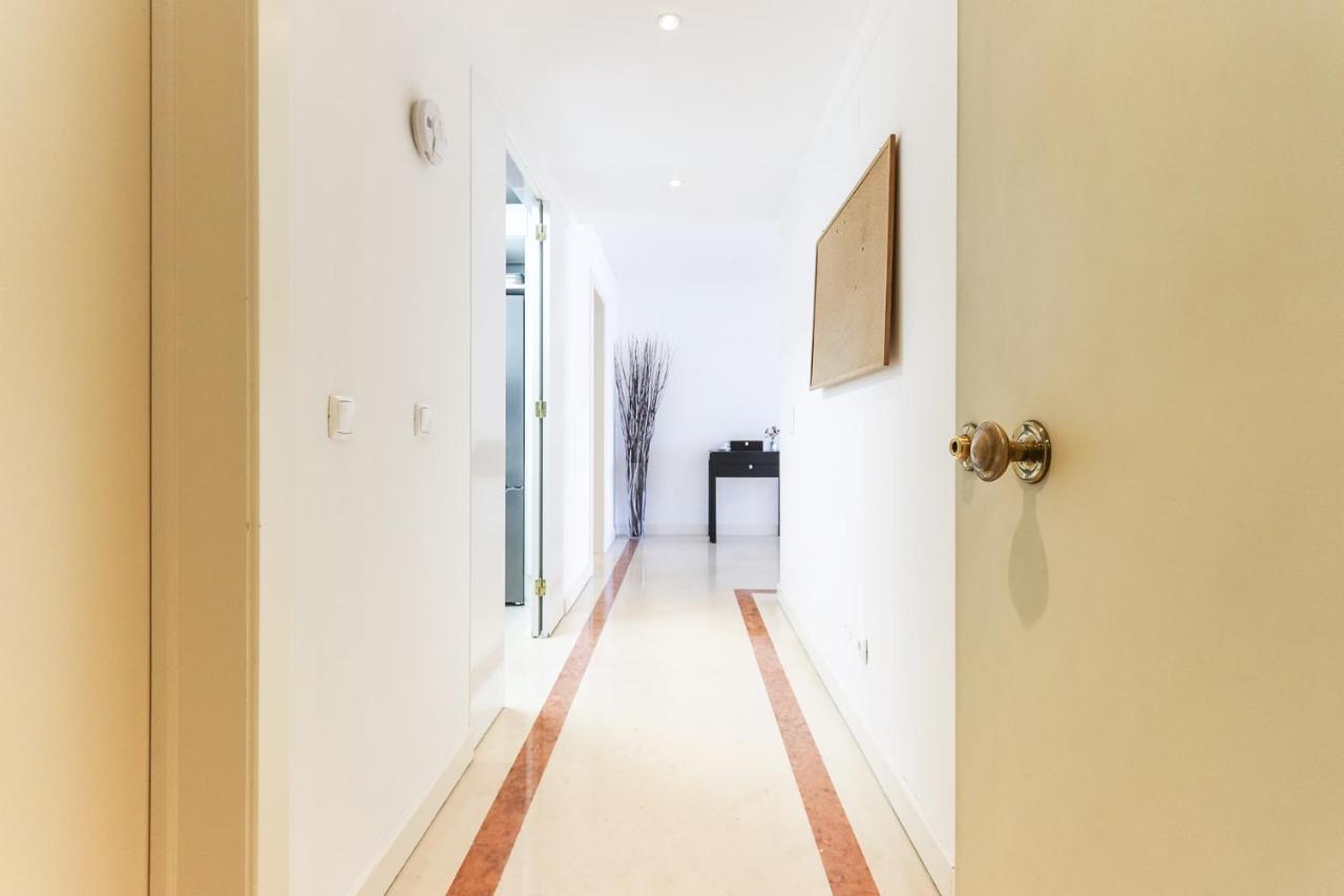 Lisbon Flower 360º - Your Lovely Flat With Pool And Parking Extérieur photo